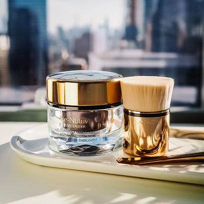 Re-Nutriv Ultimate Diamond Revitalizing Mask Noir