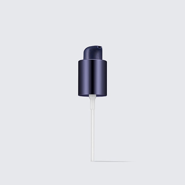 Double Wear  Stay-In-Place Foundation Pump