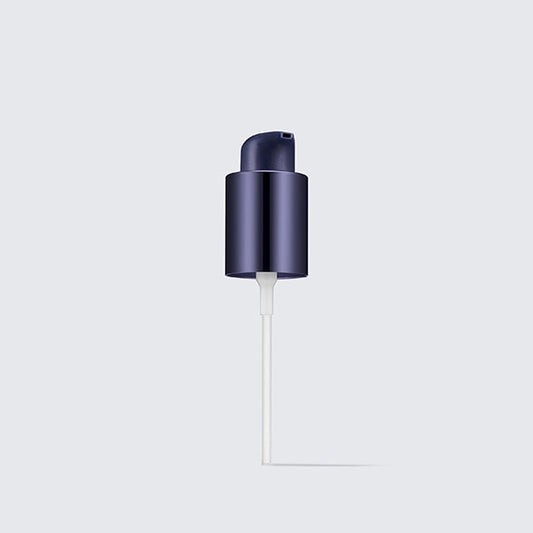 Double Wear  Stay-In-Place Foundation Pump