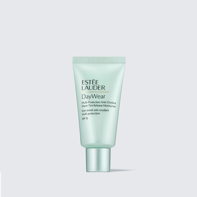 DayWear Multi-Protection Anti-Oxidant Sheer Tint Release Moisturizer SPF 15Travel size