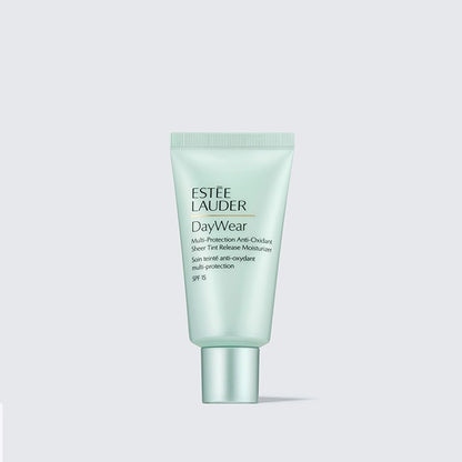 DayWear Multi-Protection Anti-Oxidant Sheer Tint Release Moisturizer SPF 15Travel size