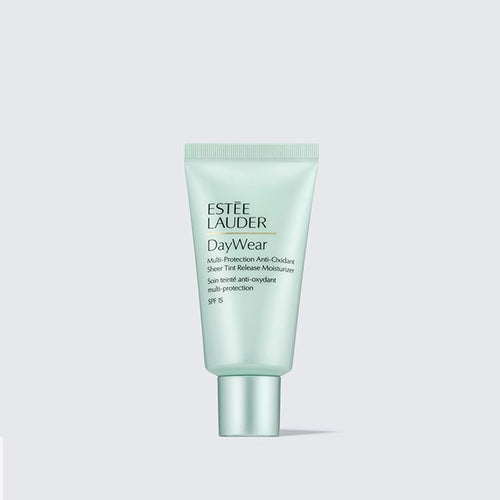 DayWear Multi-Protection Anti-Oxidant Sheer Tint Release Moisturizer SPF 15Travel size