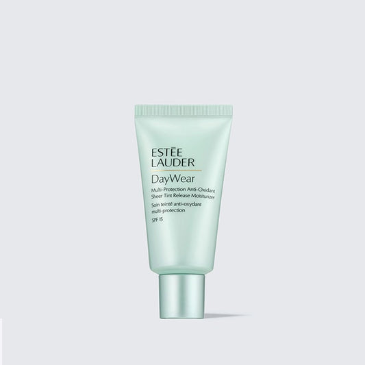 DayWear Multi-Protection Anti-Oxidant Sheer Tint Release Moisturizer SPF 15Travel size