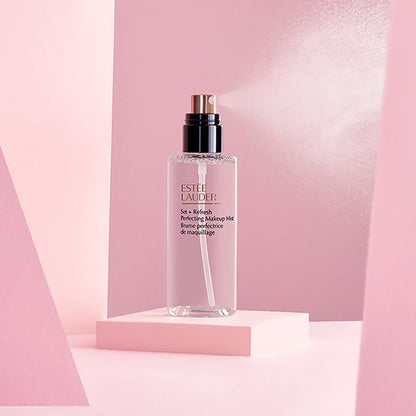 Set + Refresh Perfecting Makeup Mist
