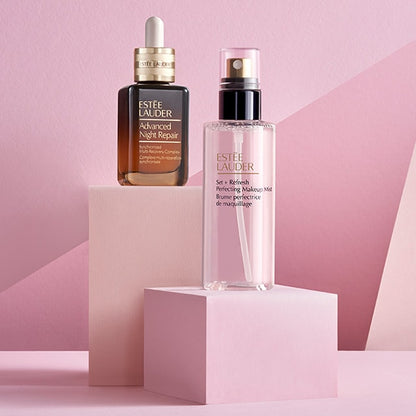Set + Refresh Perfecting Makeup Mist