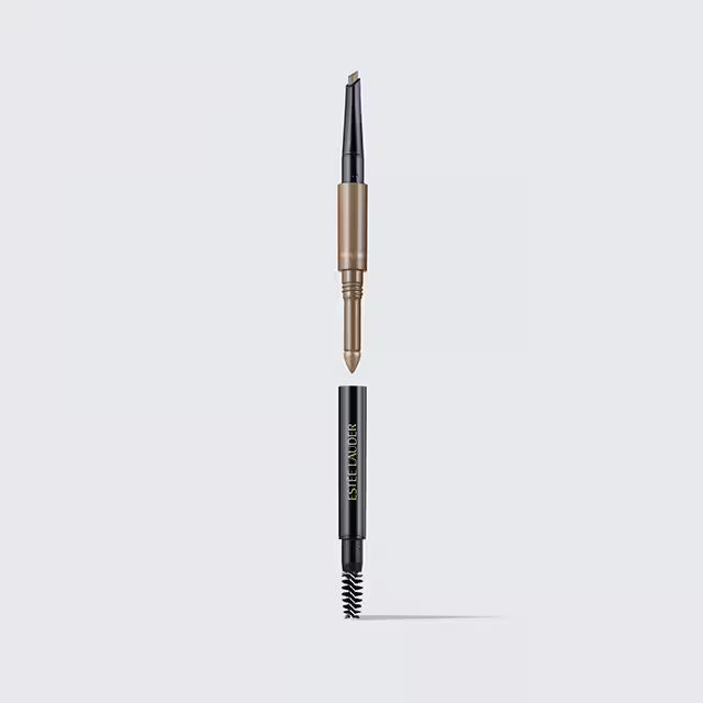 The Brow Multitasker