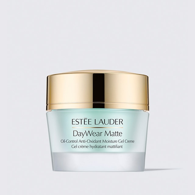 DayWear Matte Moisturiser Oil-Control Anti-Oxidant Moisture Gel Creme