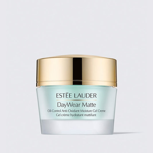 DayWear Matte Moisturiser Oil-Control Anti-Oxidant Moisture Gel Creme