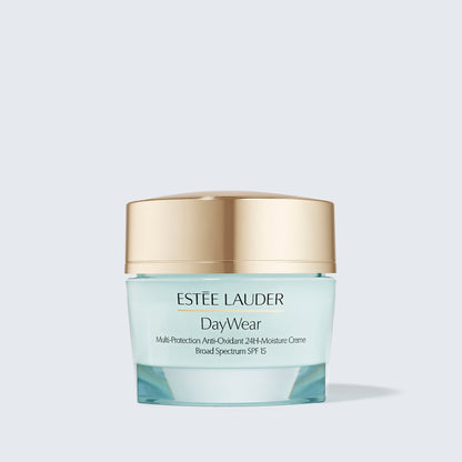 DayWear Moisturiser Multi-Protection Anti-Oxidant 24H‑Moisture Creme SPF 15