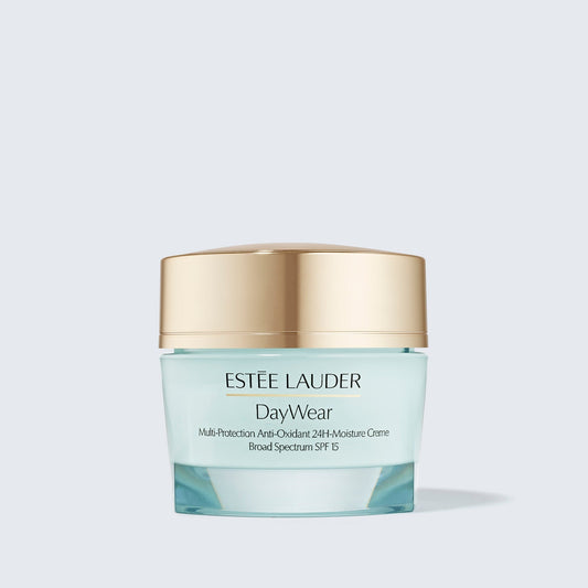 DayWear Moisturiser Multi-Protection Anti-Oxidant 24H‑Moisture Creme SPF 15
