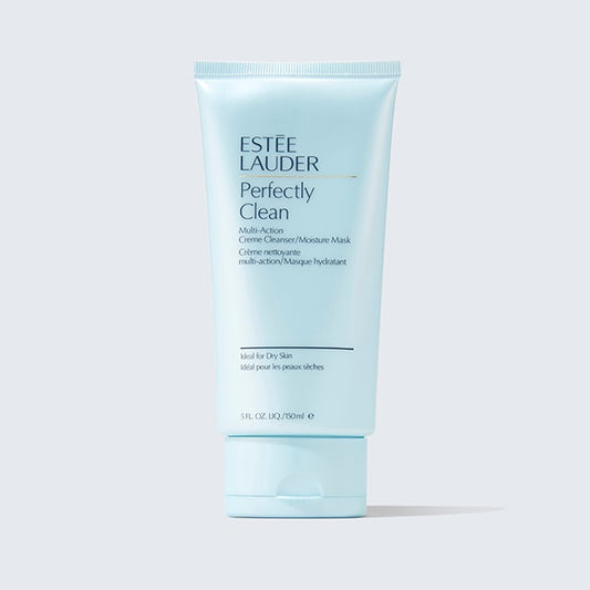 Perfectly Clean Multi-Action Creme Cleanser/Moisture Mask