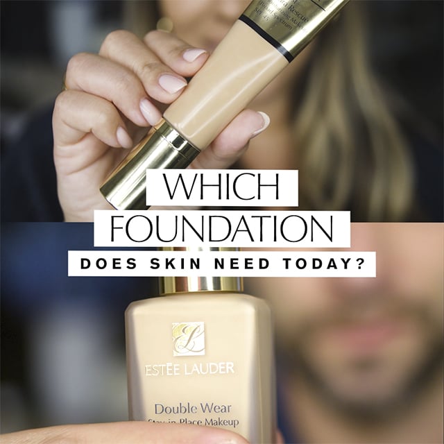Futurist Hydra Rescue Moisturizing Foundation SPF 45