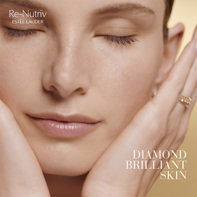 Re-Nutriv Ultimate Diamond Transformative Brilliance Eye Serum