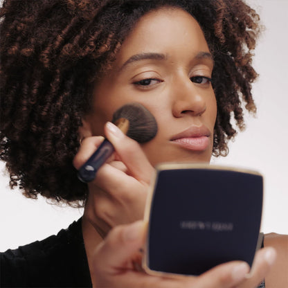 Double Wear Stay-in-Place Matte Powder Foundation