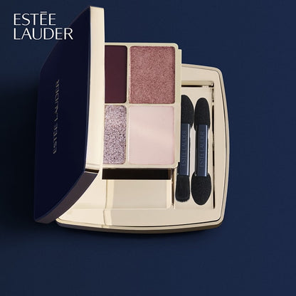 Pure Color Envy Luxe EyeShadow Quad