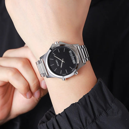 Relógio Skmei Masculino Original - Stellar