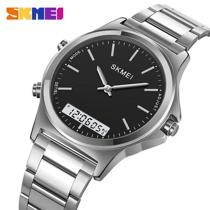 Relógio Skmei Masculino Original - Stellar