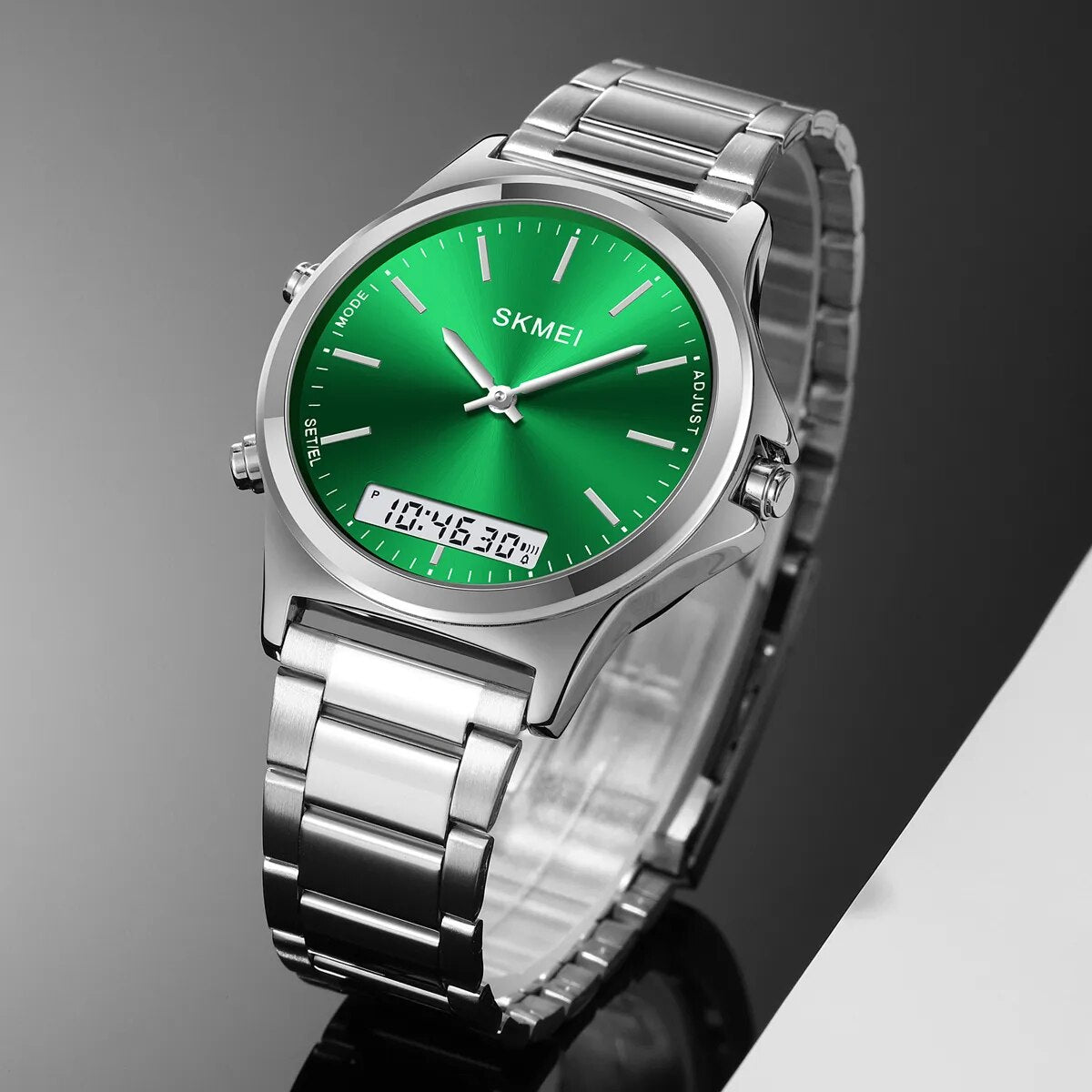 Relógio Skmei Masculino Original - Stellar