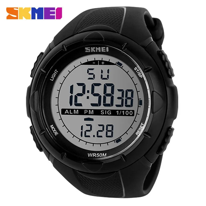 Relógio Skmei Masculino Original - Adventure Men
