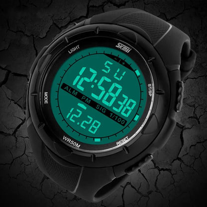 Relógio Skmei Masculino Original - Adventure Men