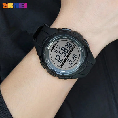 Relógio Skmei Masculino Original - Adventure Men