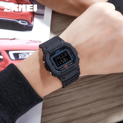 Relógio Skmei Masculino Original - Chrono