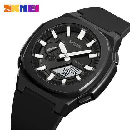 Relógio Masculino Skmei  Original - Nova Flux