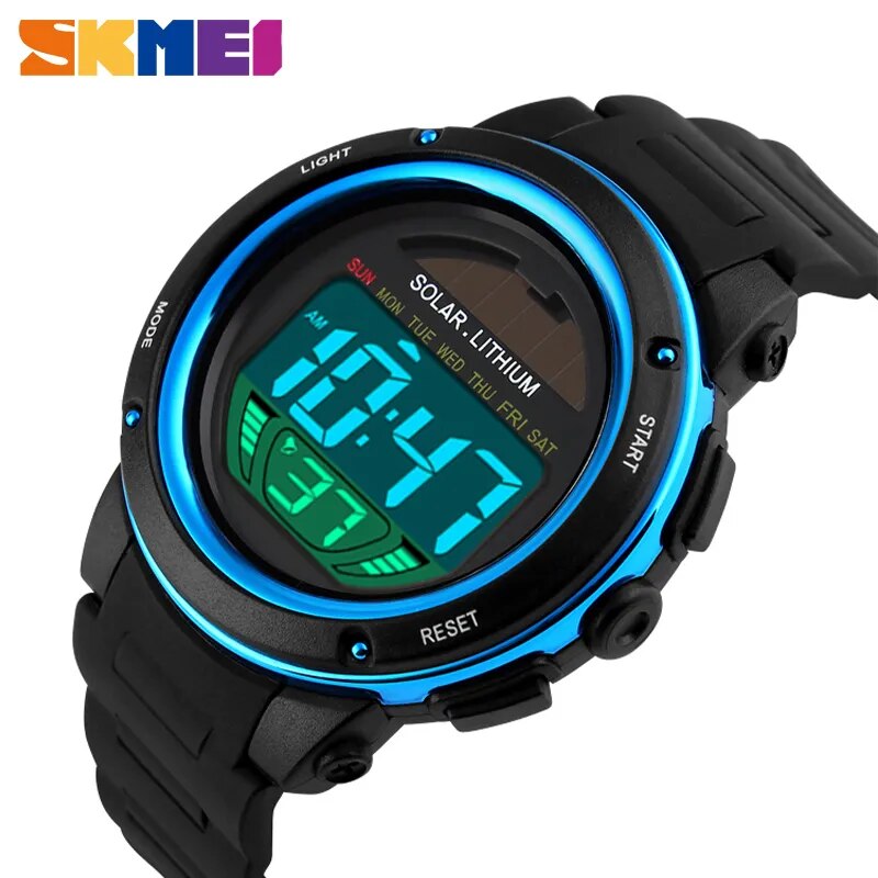 Relógio Skmei Original Masculino - Chronos