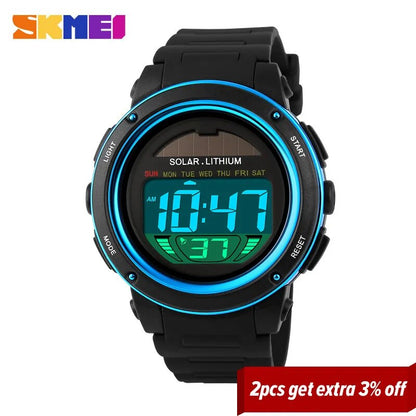 Relógio Skmei Original Masculino - Chronos