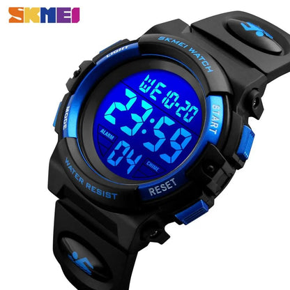 Relogio Skmei Masculino Original - Acqua Sport