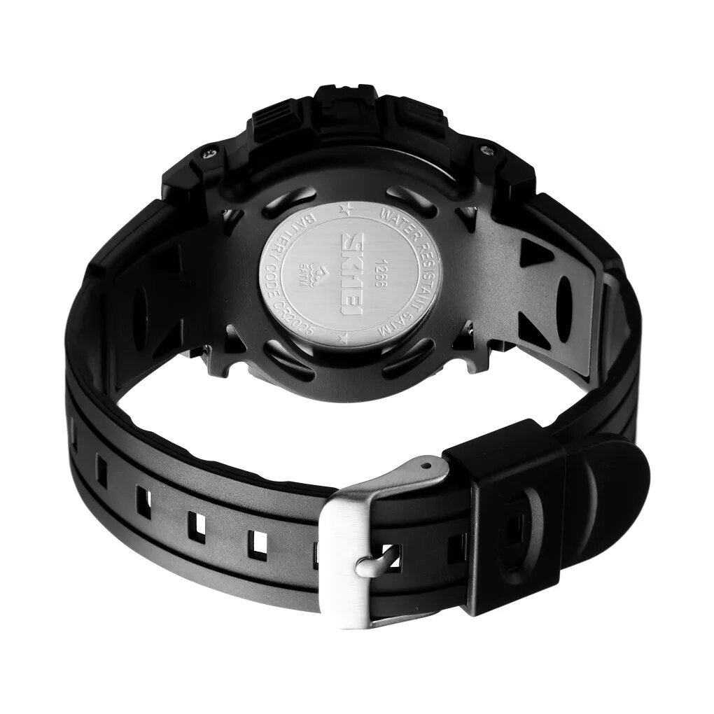 Relogio Skmei Masculino Original - Acqua Sport