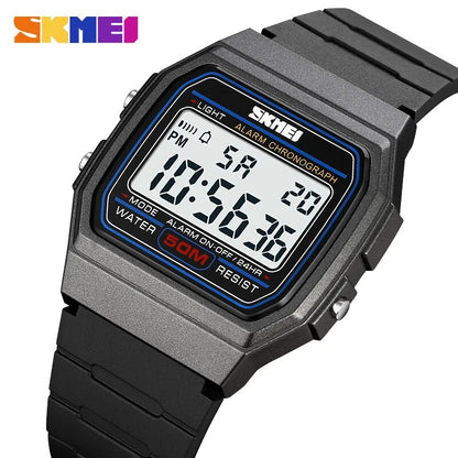 Relógio Skmei Masculino Original - Spark