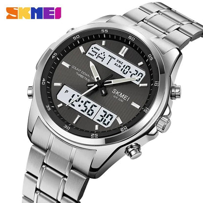 Relógio Masculino Skmei Original - Ignite Spark