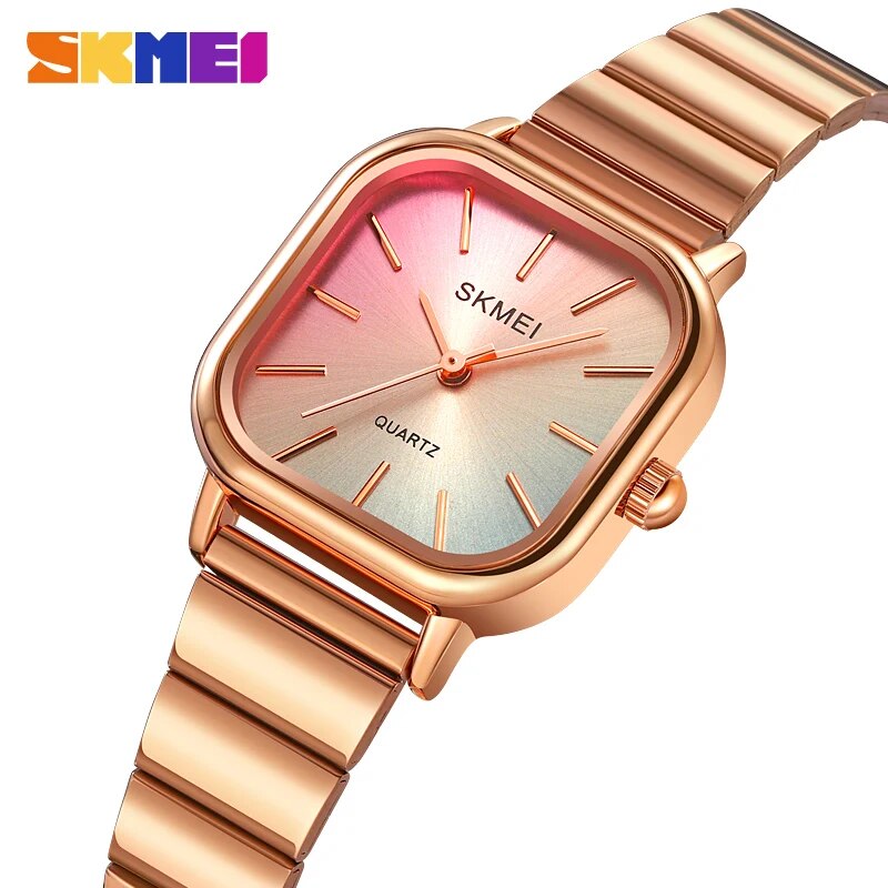 Relógio Skmei Feminino Digital e a Prova d'agua -  Kyle