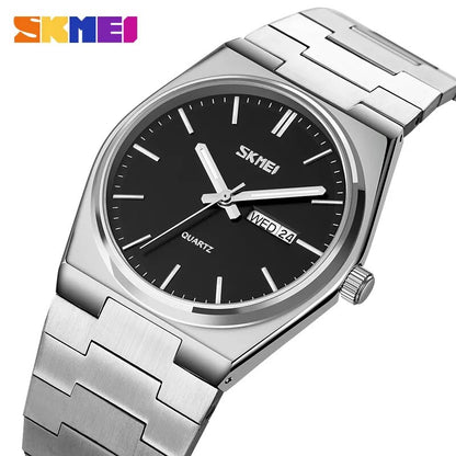 Relógio Skmei Masculino Original - Nebula